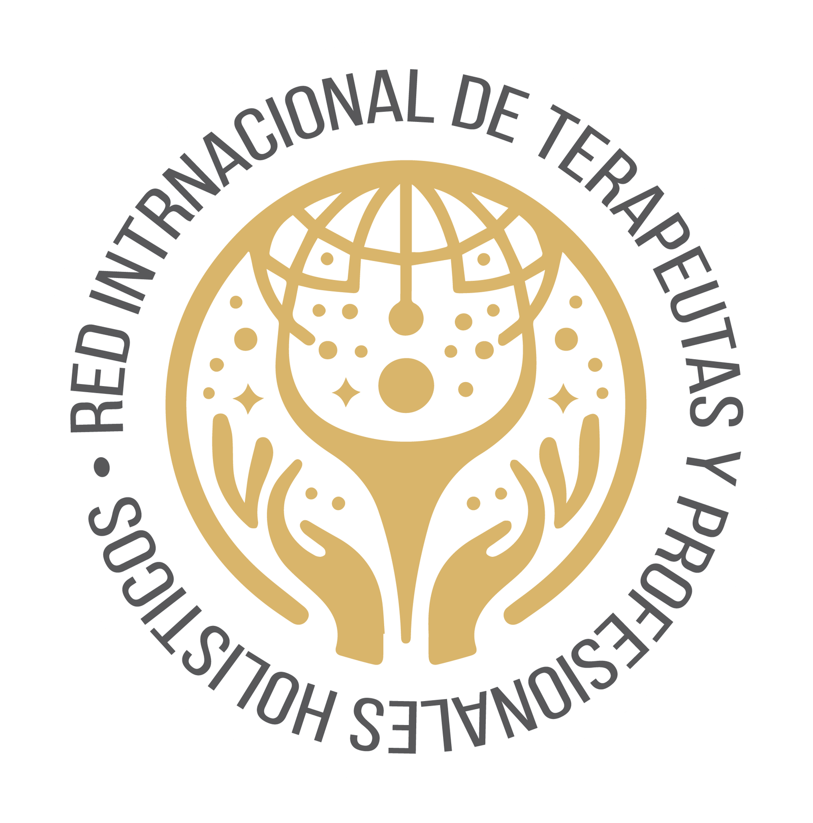 Logo de la Red Internacional